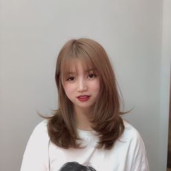 -Hair Glam 格拉姆造型旗舰店