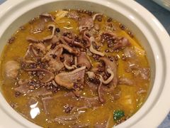 -中国吉菜名店广源宾馆餐厅