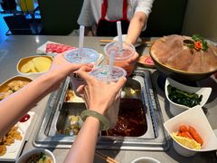 -海底捞火锅(龙湖金沙天街店)