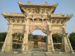 -梵天禅寺