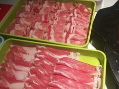 -川锅一号火锅(铜山万达店)