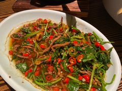 -湖南人家·家传湖南菜(水围店)