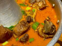 -敏珠拉姆藏餐·南京厨房(富春江东街店)