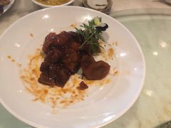 -北京老铺烤鸭(西稍门店)
