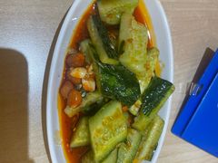 -陳香貴·蘭州牛肉面(月星环球港店)