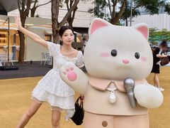 -深圳湾万象城(南山店)