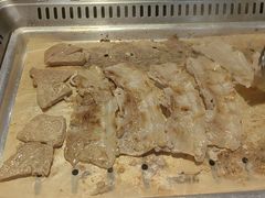 -新石器烤肉(百联川沙店)