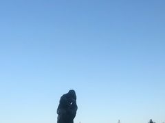 -长春世界雕塑园冰雪艺术天地