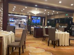 -麒麟中餐厅·经典粤菜·地道菜式老字号(广州长隆酒店)