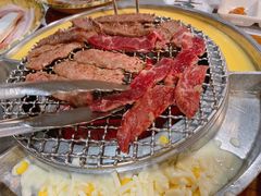 -紫霞门韩国料理烤肉(深南东路店)