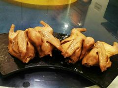 -岭南海晏楼(滨江东总店)