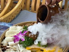 -八木轩·寻味大理白族民俗餐厅(文献路店)