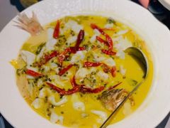 -食锦记·福建私房菜(浦西万达店)