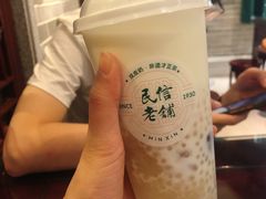 -民信老铺(华盖路店)