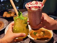 -SHADOWS•Bistro&Eatery(安福路店)