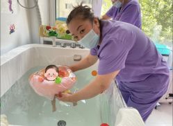 -养月堂中医养生月子会所(中心妇产店)