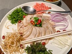 -甘家界柠檬鸭(安吉店)