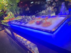 -九月海·海鲜自助(世纪东方店)