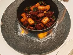 -桂满陇·手作小笼包&江南叫花鸡(中山公园店)