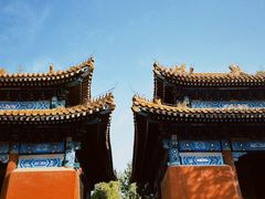 -北京国子监胡同