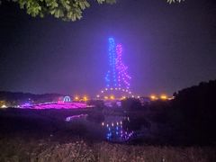 -大塘金香草谷