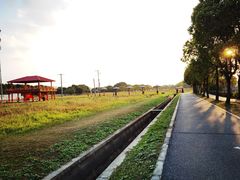 -嘉北郊野公园
