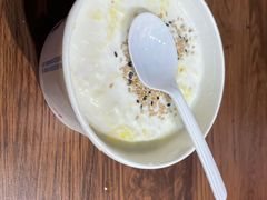 -清真老马家国华牛奶鸡蛋醪糟(正宁路店)