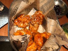 -春熙台韩国料理·章鱼肥牛(西丽店)