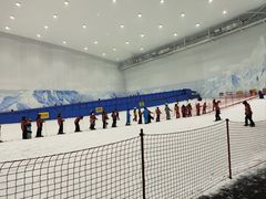 -哈尔滨热雪奇迹
