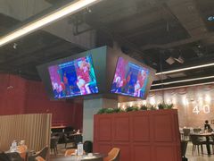 -404干式熟成牛排馆•聚会餐厅