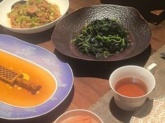 -曾宴·楚菜(湖北省博物馆店)