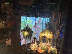 大堂-胡桃里音乐酒馆(白云五号T5 MALL店)