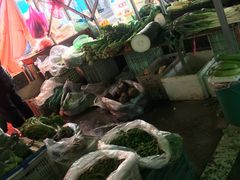 -何庄子阿米玛玛农产品批发市场