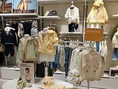 -巴拉巴拉balabala(巴黎春天店)