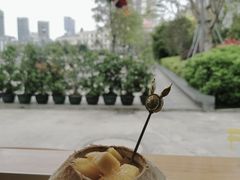 -BIGHEAD大头家咖啡馆(蛇口店)