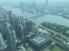 -广州四季酒店·意珍·意式自助餐