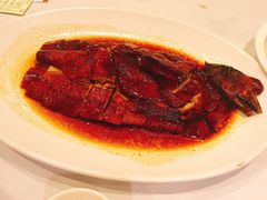 脆皮南乳鸡-彩福皇宴(皇室堡店)