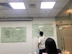 -樱花国际日语(人广中心)