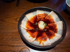 温拌蒜泥白肉-宋·川菜(珠江新城店)