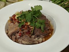 -寿州美味厨豆腐宴(寿县南门口西环路店)