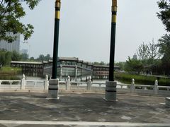 -西海子公园