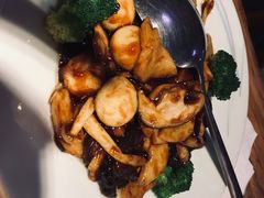 -小放牛炒菜馆(中山路乐汇城店)