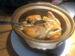 -金牌外婆家(苏州中心店)