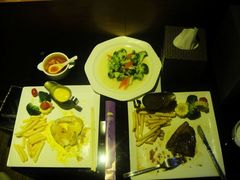 送餐服务-米兰洲际酒店