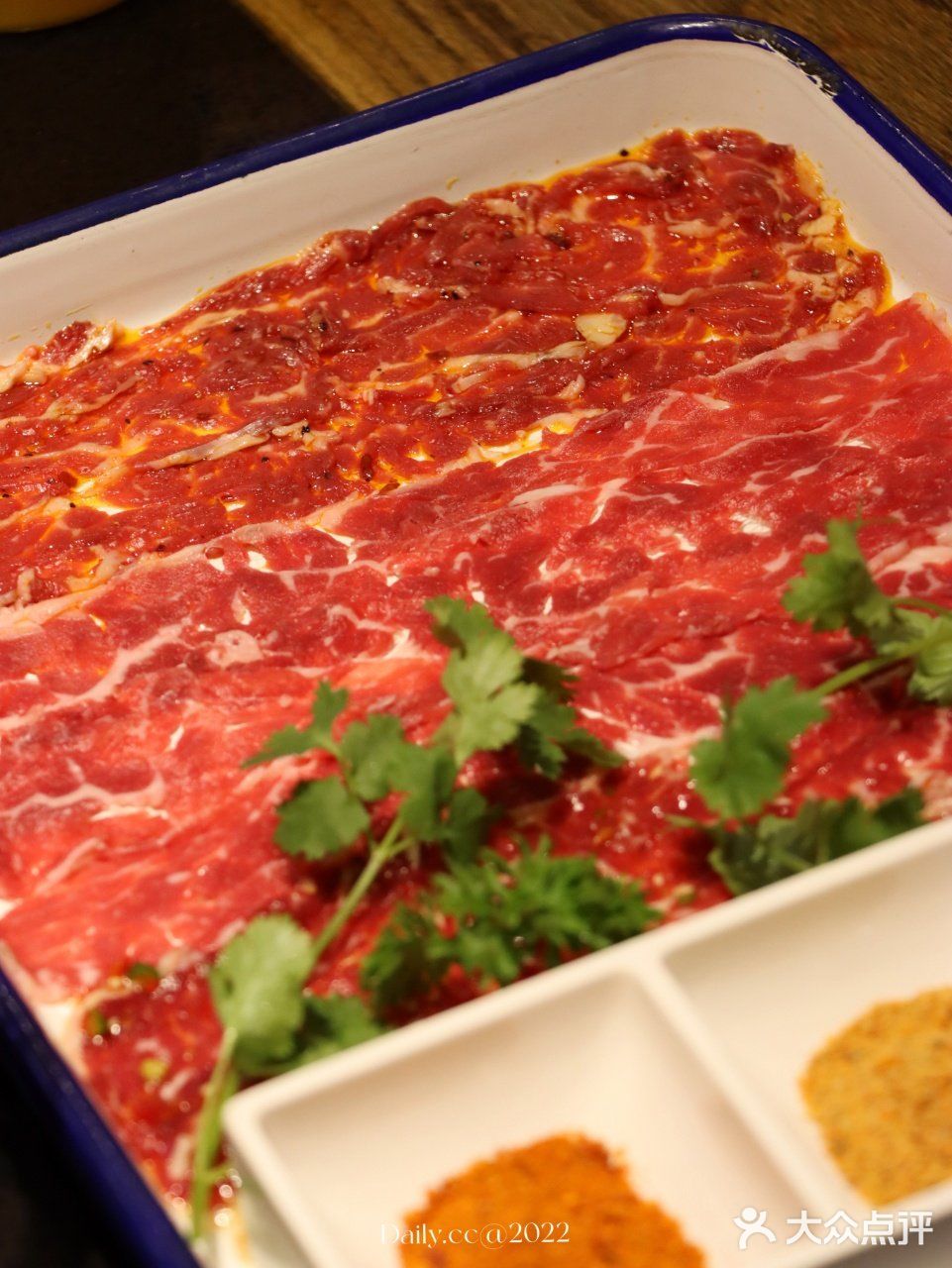 8款甜品+20款小吃随便吃|这家火锅，我爱了