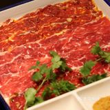 8款甜品+20款小吃随便吃|这家火锅，我爱了