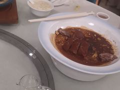 -明香海鲜酒家(华强北店)