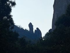 -雁荡山风景名胜区