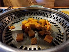 -梨花自助烤肉(天河城店)