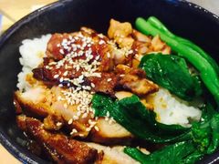 -greenjoy绿享轻食(宁海路店)